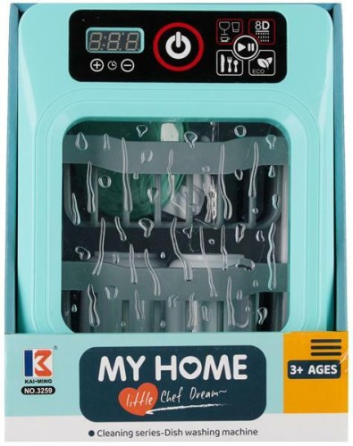 Przejdź do produktu ZMYWARKA B O+AKC 19X25X16 MC WB 12 24