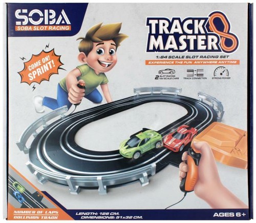 Przejdź do produktu TOR SAMOCH NA KABEL LAD+AKC 2TOR 35X31X6 MC12 24