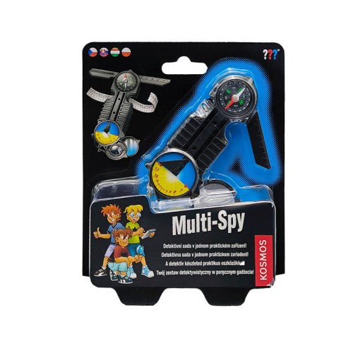 Przejdź do produktu KOSMOS PIATNIK trzej detektywi