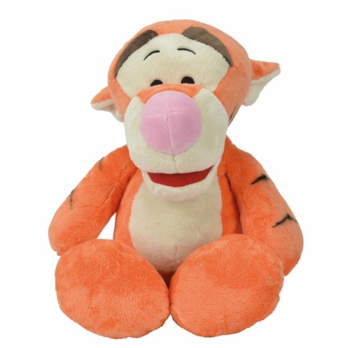 Przejdź do produktu Maskotka Tygrysek plusz 50cm WTP Disney
