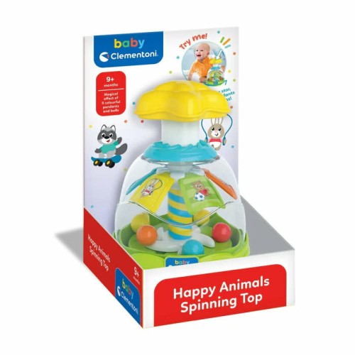 Przejdź do produktu BAK 15X25 HAPPY ANIMALS 17945 CLM WB