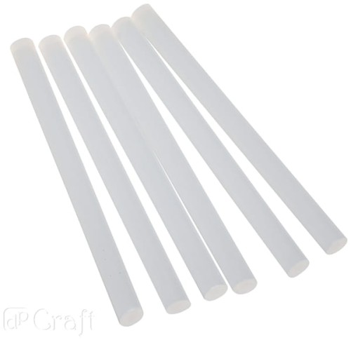 Przejdź do produktu Wkład klejowy 11mm 6szt