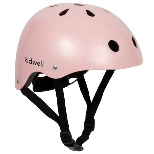 Przejdź do produktu Kask ochronny ORIX różowy Kidwell