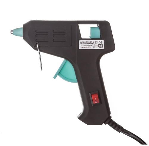 Przejdź do produktu Pistolet do kleju 10w z włącznikiem, Dp Craft