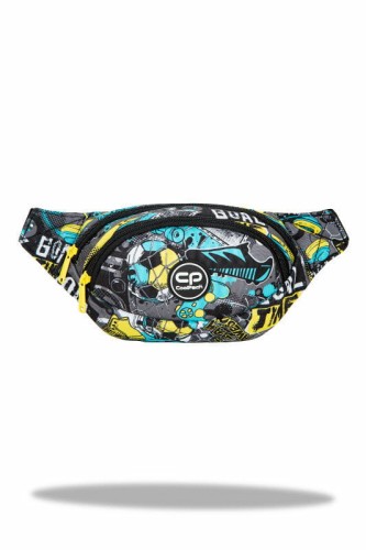 Przejdź do produktu SASZETKA NERKA COOLPACK ALBANY - GOAL TIM