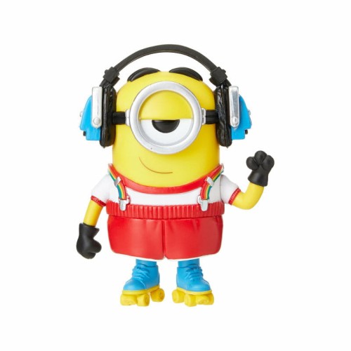 Przejdź do produktu FUNKO MINIONS Roller Skating Stuart