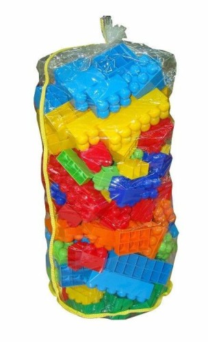 Przejdź do produktu KLOCKI 180EL OLBRZYM 2782 WADER P FOL1