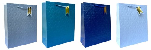 Przejdź do produktu TORBA PREZENTOWA JP-926B 26x32x10 CM