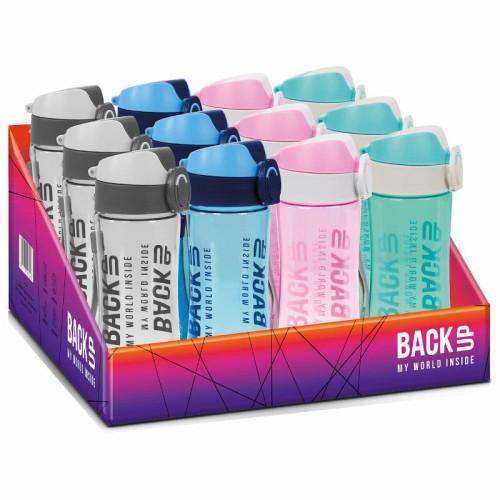 Przejdź do produktu Bidon Backup 6 model A, Derform
