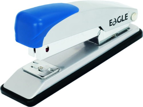 Przejdź do produktu Zszywacz EAGLE205 20k niebieski