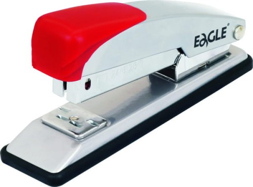 Przejdź do produktu Zszywacz EAGLE205 20k czerwony