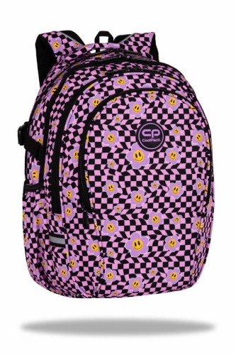 Przejdź do produktu PLECAK MŁODZIEŻOWY COOLPACK FACTOR - PURPLE PO