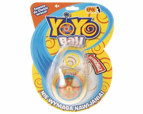Przejdź do produktu EPEE Yoyo Ball