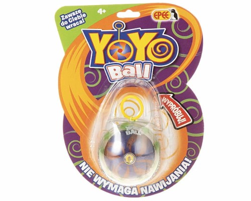 Przejdź do produktu EPEE Yoyo Ball