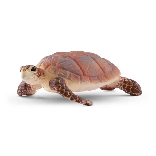 Przejdź do produktu SCHLEICH_FIG_WILD LIFE_ŻÓŁW SZYLKRETOWY