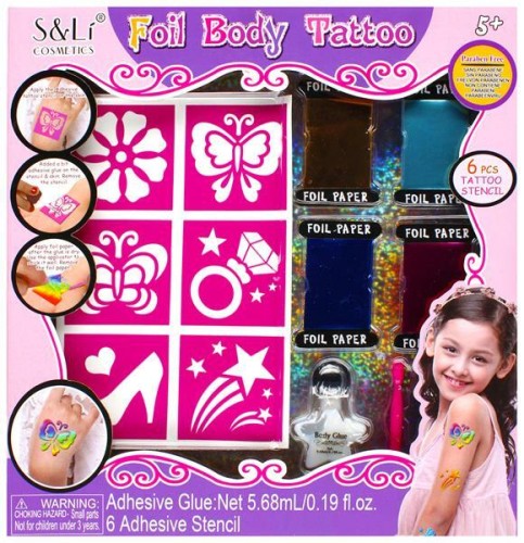 Przejdź do produktu ZEST KREAT DO TATUAZU 24X25X3 MC WB 48