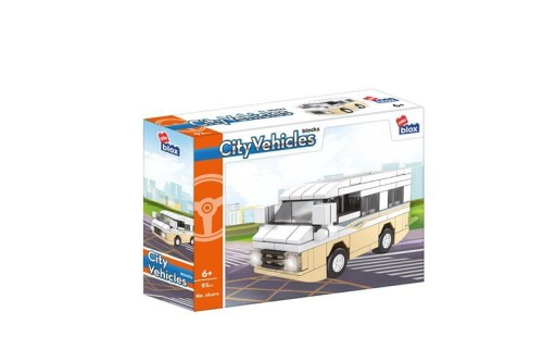 Przejdź do produktu KLOCKI KONSTR ALLEBLOX CITY 92-102EL