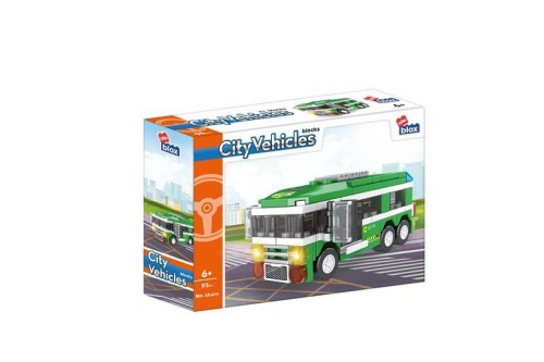 Przejdź do produktu KLOCKI KONSTR ALLEBLOX CITY 92-102EL