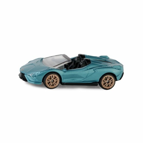 Przejdź do produktu Siku 1571 Lamborghini Sian Roadster