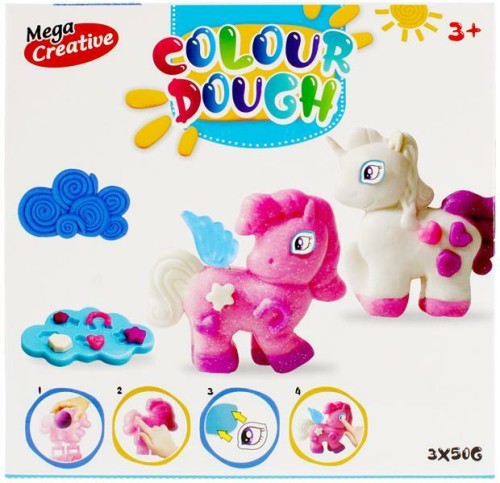 Przejdź do produktu -MC DOH MASA PLAST KONIKI ZEST 24X24X6 PUD 24/48