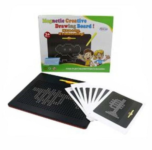 Przejdź do produktu Tablica magnetyczna 371409