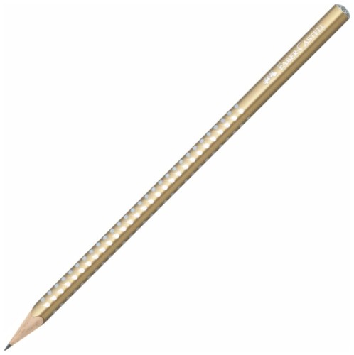 Przejdź do produktu Ołówek FC Sparkle Pearl Złoty