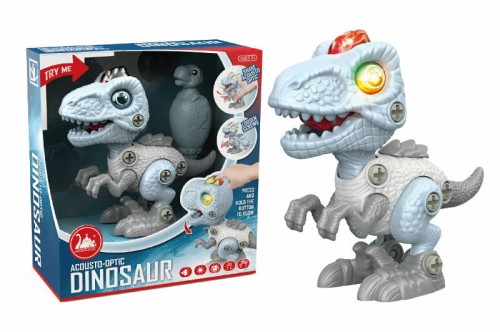 Przejdź do produktu Dinozaur do skręcania 164255