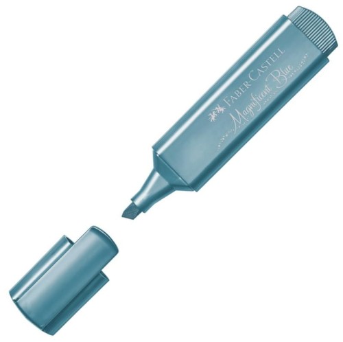Przejdź do produktu Zakreślacze Textliner 1546 metaliczny Faber-Castell