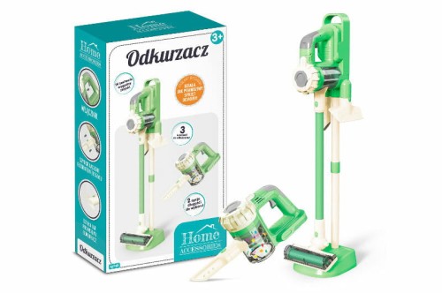Przejdź do produktu ODKURZACZ HOME ACCESSORIES 4 SZT/K