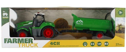 Przejdź do produktu TRAKTOR R C FF LAD USB+AKC 48X16X12 MC WB  36