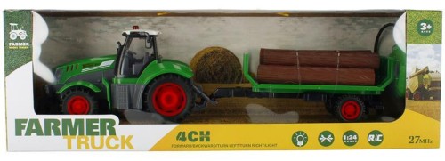 Przejdź do produktu TRAKTOR R C FF LAD USB 48X16X12 MC WB 36