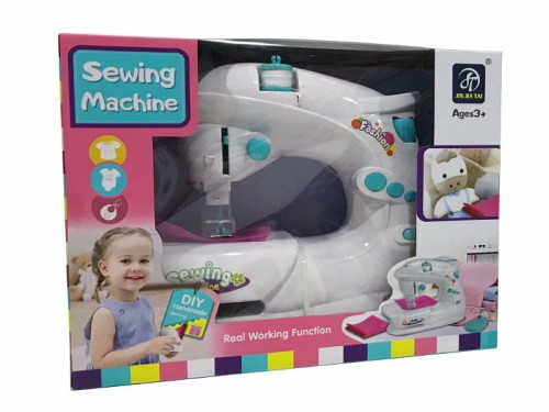 Przejdź do produktu Maszyna do szycia 570876