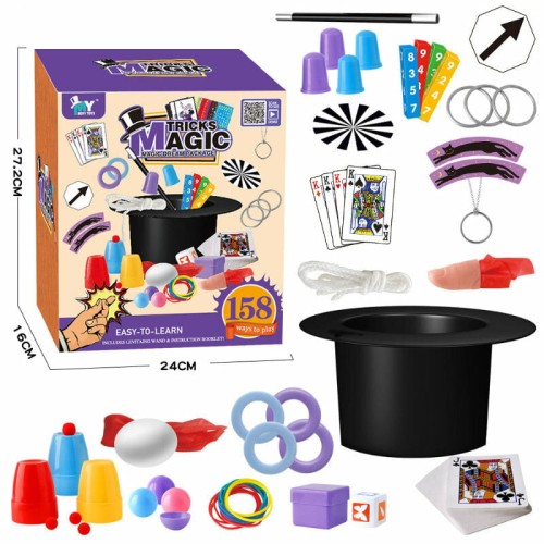 Przejdź do produktu Zestaw magika 563937