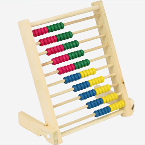 Przejdź do produktu LICZYDŁO DREWNIANE GRAND 20X26