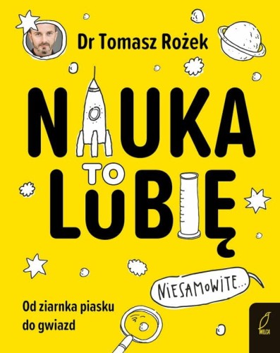 Przejdź do produktu Książeczka Nauka. To lubię