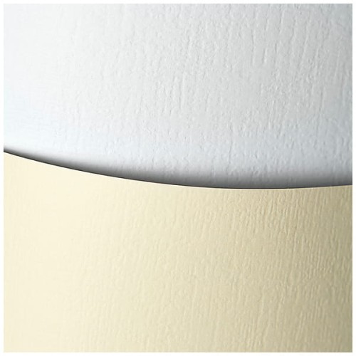 Przejdź do produktu Karton ozdobny Czerpany krem. 230g 20ark. 52523, Galeria Papieru
