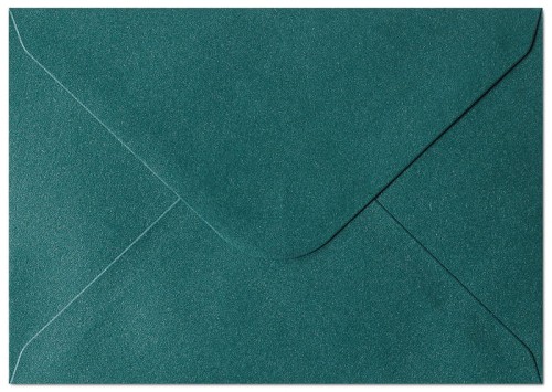 Przejdź do produktu Koperty C6 Pearl zielony P 150g/m2 op. 10 szt. 280244, Galeria Papieru