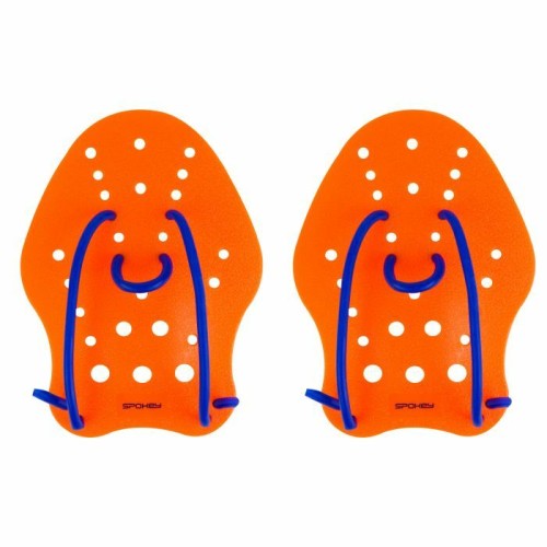 Przejdź do produktu Płetwy ręczne L DIGIT 928077 SPOKEY