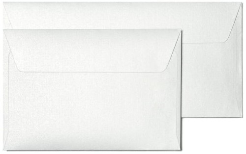 Przejdź do produktu Koperty C6 114x162 Millenium biały op. 10 szt. 282101, Galeria Papieru