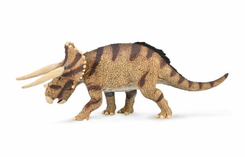 Przejdź do produktu COLLECTA TRICERATOPS HORRIDUS W STARCIU 9696