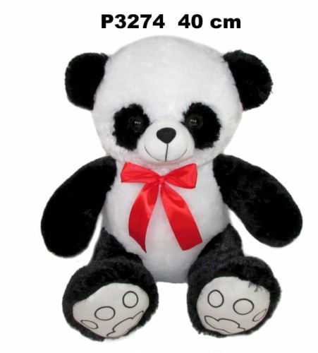 Przejdź do produktu P3274 PANDA 40CM 164506