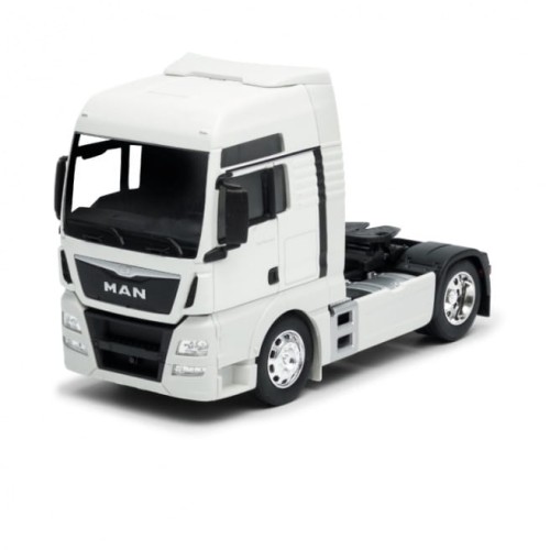 Przejdź do produktu WELLY Ciężarówka 1:32 MAN TGX 12650