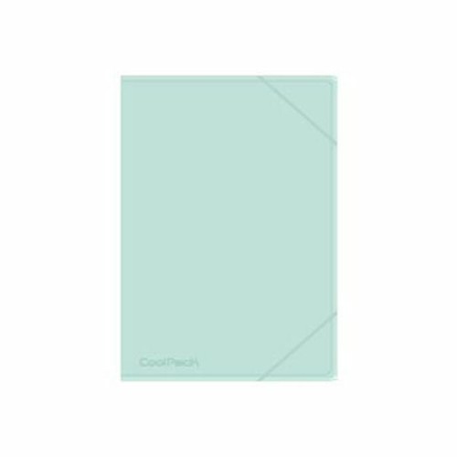 Przejdź do produktu TECZKA NA GUMKĘ A4 COOLPACK PASTEL - POWD