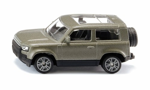 Przejdź do produktu Siku 1549 Land Rover Defender 90 P400 AWD