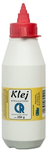Przejdź do produktu Klej CR Introligatorskie 250g