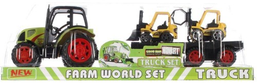 Przejdź do produktu TRAKTOR P B+AKC 38X12X12 MIX2 MC PBX 24 48
