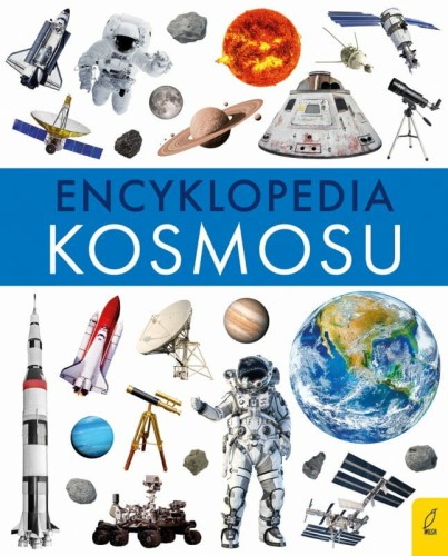 Przejdź do produktu Encyklopedia kosmosu