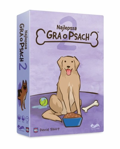 Przejdź do produktu Najlepsza gra o psach 2 gra FoxGames