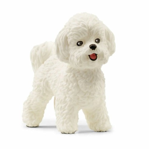 Przejdź do produktu SCHLEICH_FIG_FARM WORLD_PIES BICHON FRISE