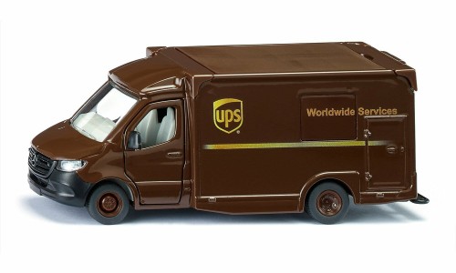 Przejdź do produktu Siku 1920 super Pojazd UPS Mercedes Sprinter